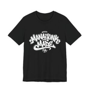 Manayunk Made Graphic Tee
