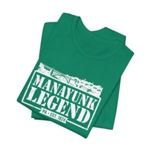 Manayunk Legend T-Shirt