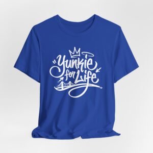 Yunkie for Life T-Shirt